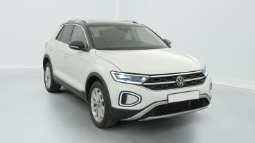 Aperçu du véhicule : 1.5 TSI EVO 150 Start Stop DSG7 Style