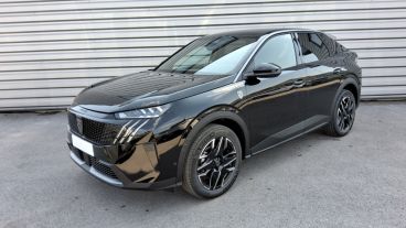 Aperçu du véhicule : 3008 Hybrid 145 e-DCS6 GT Exclusive