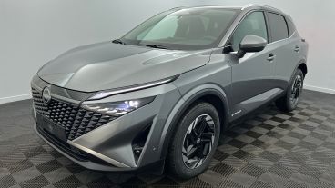 Aperçu du véhicule : Nouveau e-Power 190 ch N-Connecta Gris Squale avec 1450€ d'équipements inclus