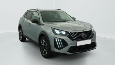 Aperçu du véhicule : 100 S S BVM6 Allure