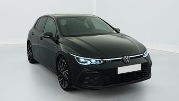 Aperçu du véhicule : 2.0 TDI SCR 200 DSG7 GTD