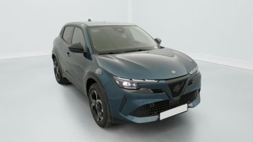 Aperçu du véhicule : 1.2 Ibrida 145 ch e-DCT6 Ti