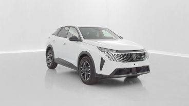 Aperçu du véhicule : 1.2 Hybrid 136ch Allure e-DCS6