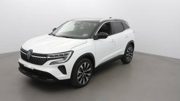 Aperçu du véhicule : 1.2 E-TECH FULL HYBRID 200CH TECHNO - 24