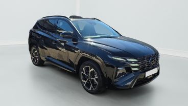 Aperçu du véhicule : 1.6 T-GDI 239 Hybrid BVA6 N Line Executive