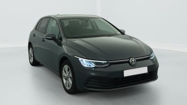 Aperçu du véhicule : 1.5 TSI ACT OPF 130 BVM6 Life Business