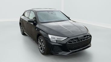 Aperçu du véhicule : 45 TFSI E HYBRIDE RECHARGEABLE 272 S TRONIC 6 S LINE