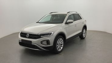 Aperçu du véhicule : T-ROC 2.0 TDI 150 Start/Stop DSG7 Life