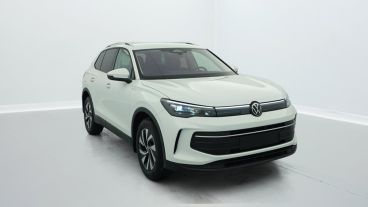 Aperçu du véhicule : 1.5 eTSI 150CV DSG7 LIFE PLUS