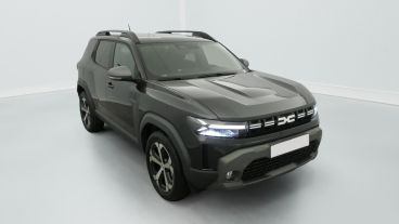Aperçu du véhicule : Hybrid 155 Extreme
