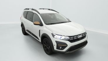 Aperçu du véhicule : ECO-G 100 7 places GSR2 Extreme