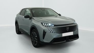 Aperçu du véhicule : Hybrid 145 e-DCS6 GT