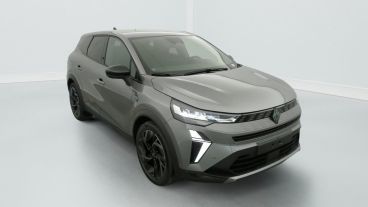 Aperçu du véhicule : 1.8 E-Tech full hybrid 160ch Esprit Alpine