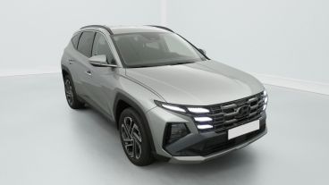 Aperçu du véhicule : 1.6 T-GDI 239 Hybrid BVA6 Creative