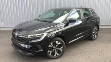 Aperçu du véhicule : AUSTRAL E-Tech full hybrid 200 GSR2 Evolution - 5P