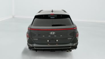 Aperçu du véhicule : HYBRID 129 CREATIVE N Line