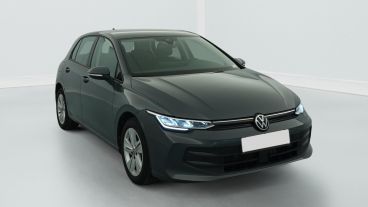 Aperçu du véhicule : 2.0 TDI 116 BVM6 LIFE PLUS