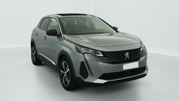 Aperçu du véhicule : Hybrid 225 e-EAT8 GT