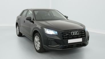 Aperçu du véhicule : 35 TDI 150 S tronic 7 quattro Design Luxe