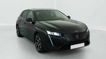 Aperçu du véhicule : Hybrid 145 e-DCS6 Allure