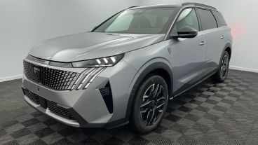 Aperçu du véhicule : Nouveau Hybrid 145 e-DCS6 GT Gris Artense avec 2450€ d'équipements inclus