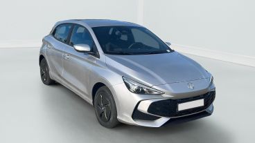 Aperçu du véhicule : 1.5 L Hybrid+ 195 ch Standard