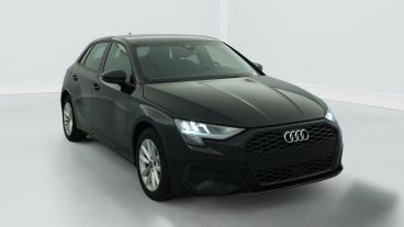 Aperçu du véhicule : 30 TFSI MILD HYBRID 110 S TRONIC 7