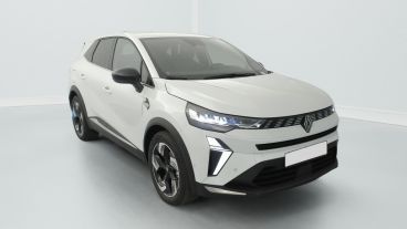 Aperçu du véhicule : E-Tech full hybrid 160 ch Techno