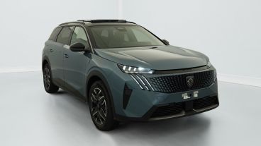 Aperçu du véhicule : Hybrid 145 e-DCS6 GT