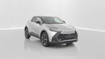 Aperçu du véhicule : II 1.8 Hybrid 140ch Graphic