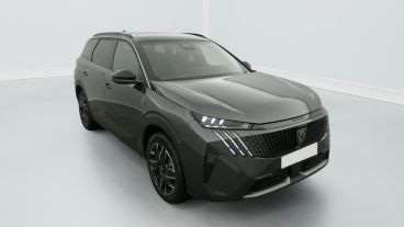 Aperçu du véhicule : Hybrid 145 e-DCS6 GT