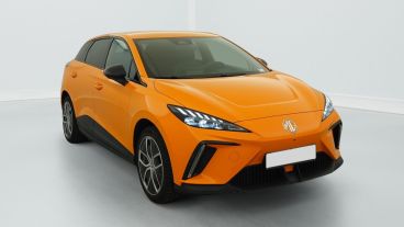 Aperçu du véhicule : ELECTRIC 64KWH - 150 KW 2WD LUXURY