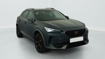 Aperçu du véhicule : 1.4 E-HYBRID 245 CH DSG6 VZ