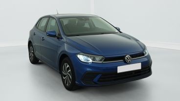Aperçu du véhicule : 1.0 TSI 95 S S BVM5 Life