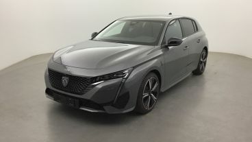 Aperçu du véhicule : 308 BlueHDi 130ch S&S EAT8 GT