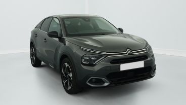 Aperçu du véhicule : PureTech 130 EAT8 Max