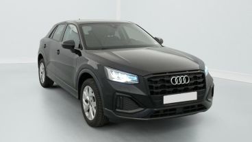 Aperçu du véhicule : 35 TDI 150 S TRONIC 7 DESIGN LUXE