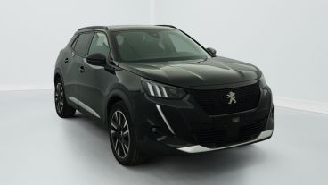 Aperçu du véhicule : 136 ch GT Pack