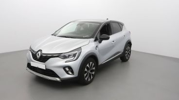 Aperçu du véhicule : 1.0 TCE 90CH TECHNO