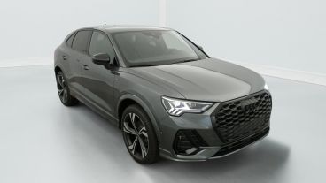 Aperçu du véhicule : 35 TDI 150 ch S tronic 7 S line plus