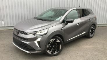 Aperçu du véhicule : SYMBIOZ E-Tech full hybrid 145 Iconic