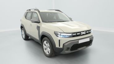 Aperçu du véhicule : Mild Hybrid 140 Expression