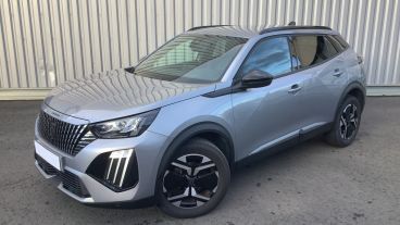 Aperçu du véhicule : 2008 100 S&S BVM6 Allure