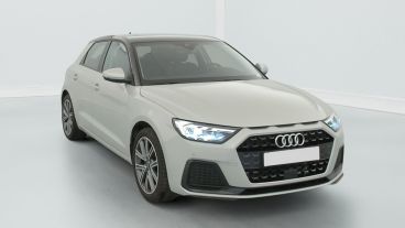 Aperçu du véhicule : 30 TFSI 110 CH BVM6 ADVANCED