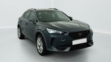 Aperçu du véhicule : 1.4 e-HYBRID 204 ch DSG6 V