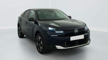 Aperçu du véhicule : Hybride 145 e-DCS6 Max