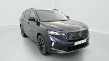 Aperçu du véhicule : Espace full hybrid E-Tech 200 ch 7pl Esprit Alpine