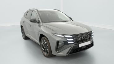 Aperçu du véhicule : 1.6 T-GDI 239 Hybrid BVA6 N Line Creative
