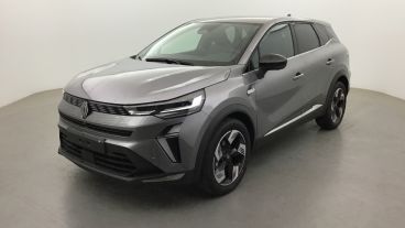 Aperçu du véhicule : SYMBIOZ mild hybrid 140 ch Techno
