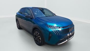 Aperçu du véhicule : Hybrid 145 e-DCS6 GT